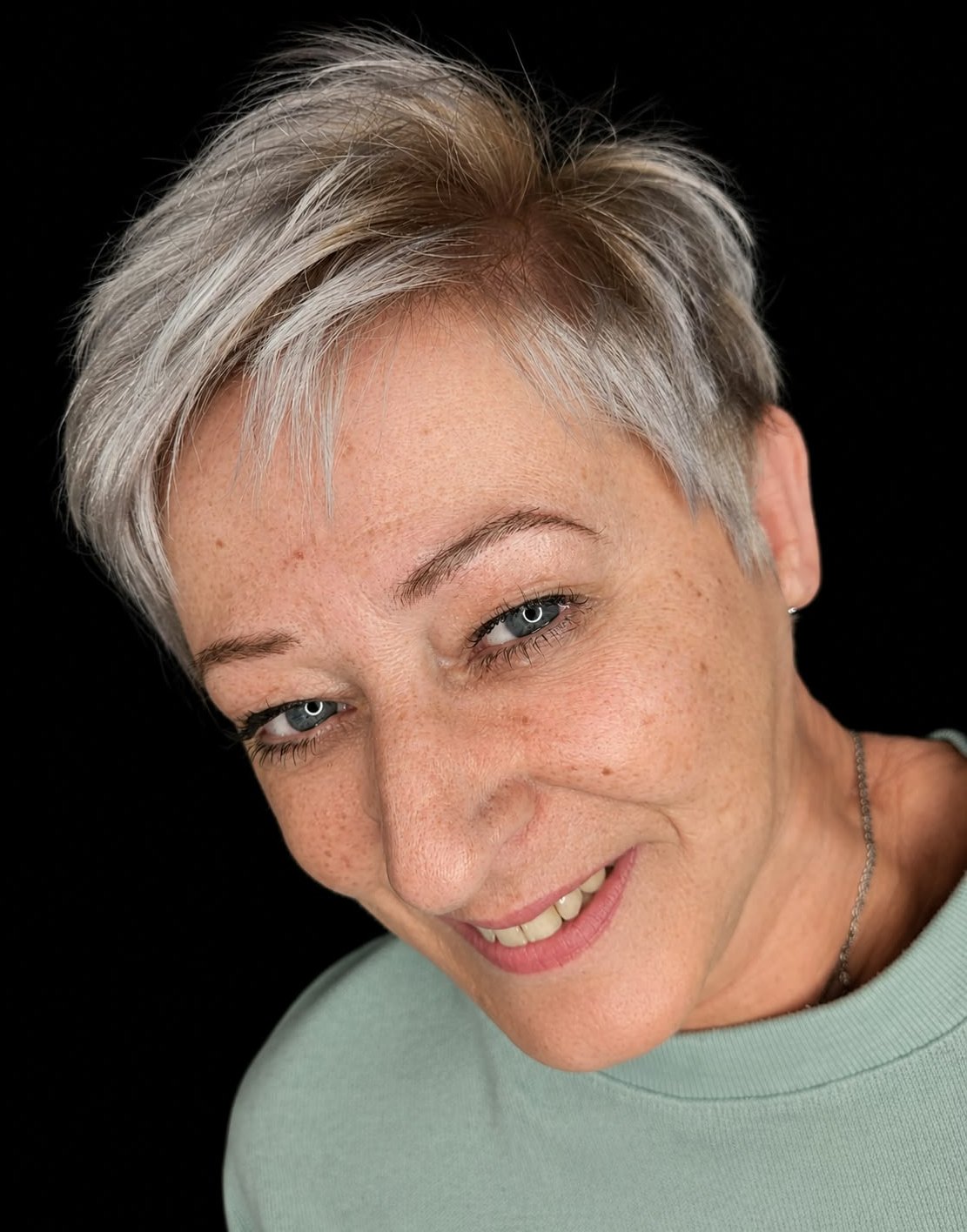 Microblading & Kombi Brows — Arbeit von HelloBeauty by LiLu